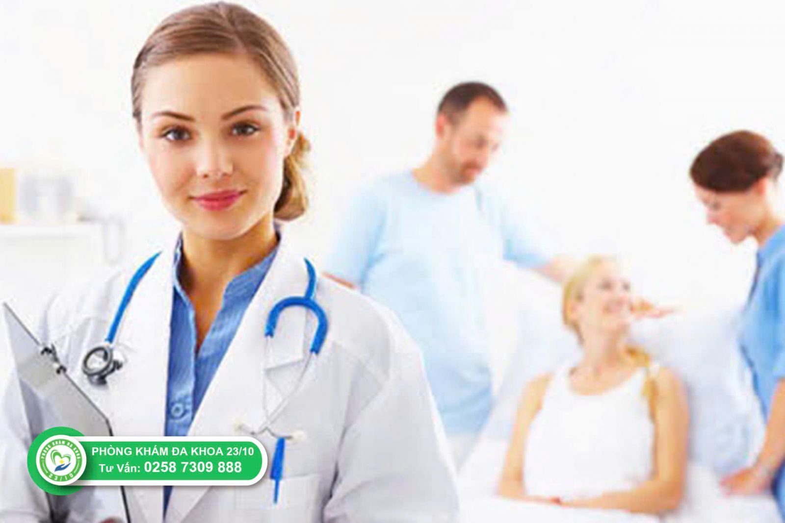 Thẩm mỹ vùng kín là gì?