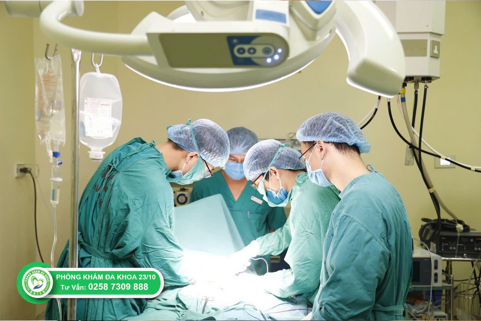 Tác dụng của thẩm mỹ vùng kín