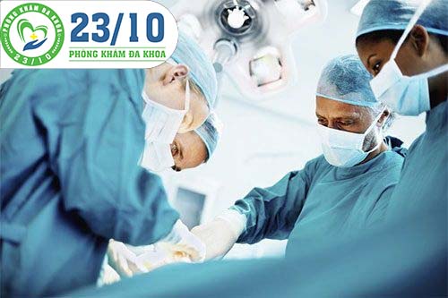 hỗ trợ điều trị giãn mạch thừng tinh bằng vi tiểu phẫu