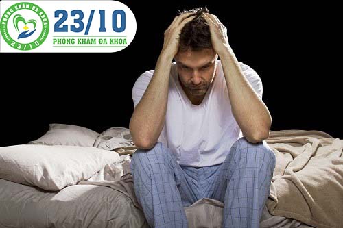 Nguyên nhân nào gây viêm tuyến tiền liệt?