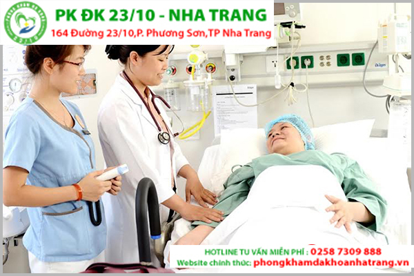 Các dạng u nang buồng trứng nữ giới cẩn phải lưu ý