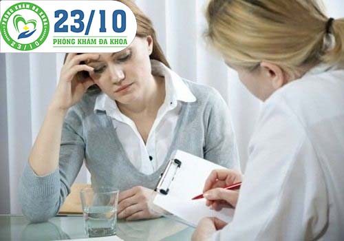 Nên chọn địa chỉ phá thai uy tín, an toàn.