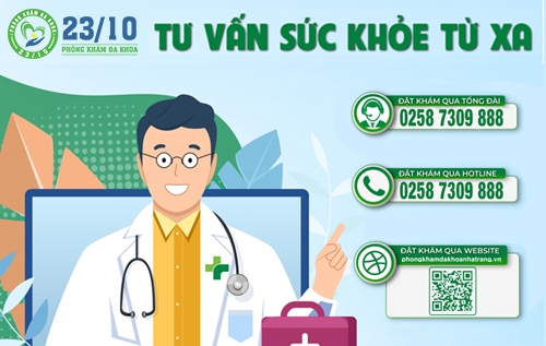 hỗ trợ điều trị u bã đậu tại địa chỉ uy tín