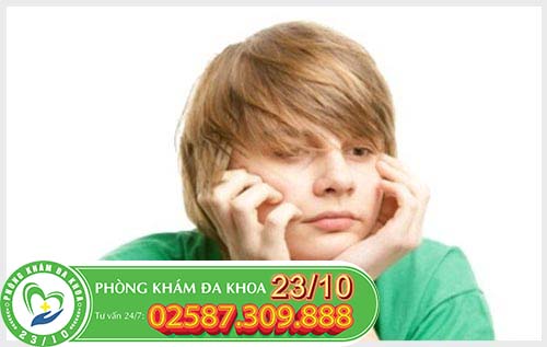 Bao nhiêu tuổi lột bao quy đầu?