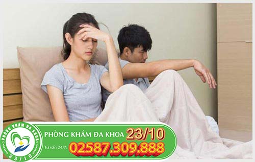 Bệnh lậu có chữa khỏi được không?