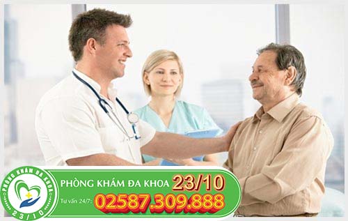 Người bệnh cần tìm địa chỉ chữa chàm bìu uy tín để đảm bảo kết quả hỗ trợ điều trị