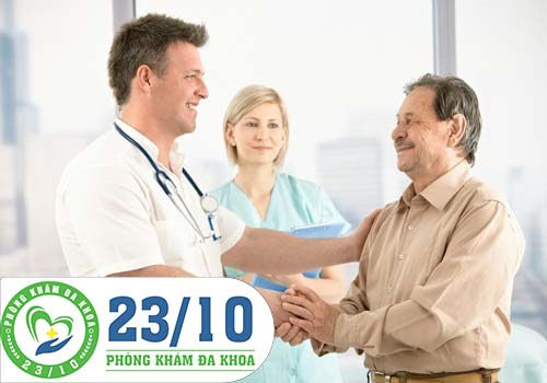 Địa chỉ chữa viêm tuyến tiền liệt uy tín tại Nha Trang