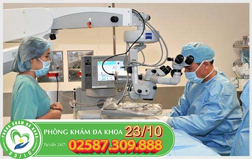 hỗ trợ điều trị bao quy đầu nổi mụn trắng bằng phương pháp ngoại khoa