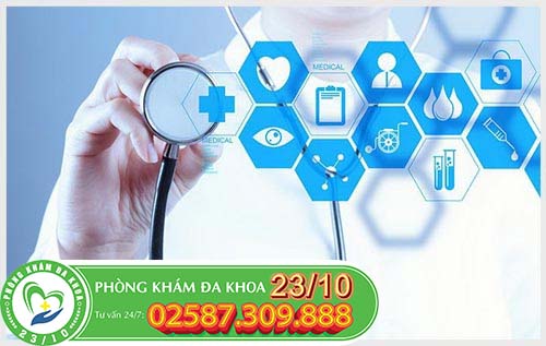 Khám sức khỏe tổng quát ở đâu tại Nha Trang?