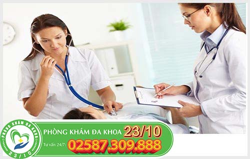 Khám và hỗ trợ điều trị chứng cậu nhỏ không cương ngay từ sớm