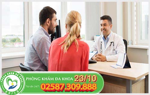 Kiểm tra vô sinh hiếm muộn ở đâu?