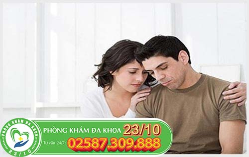 cuoi lau chua co thai