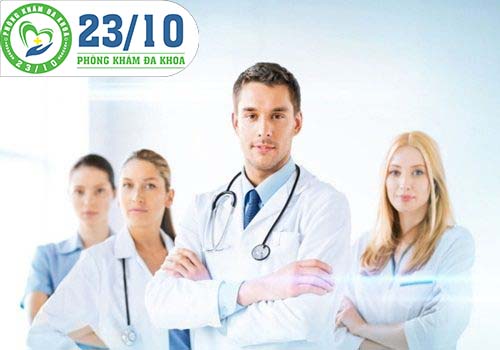 Địa chỉ cắt hẹp bao quy đầu uy tín tại Nha Trang