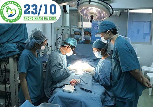 Nong bao quy đầu cho trẻ