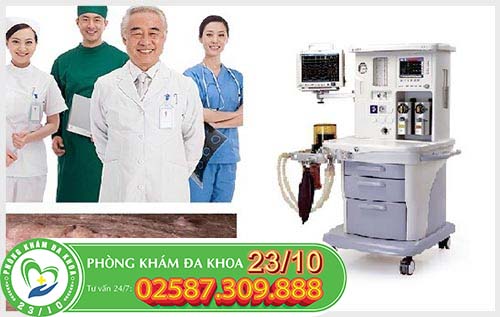 Ứng dụng phương pháp ALA-PDT trong việc hỗ trợ chữa sùi mào gà