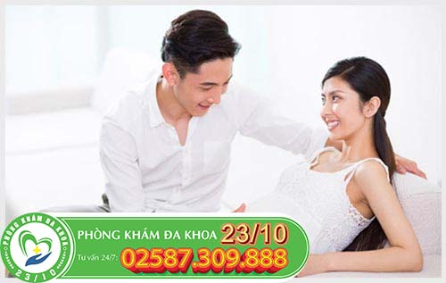 Vợ chồng cần chung thủy với nhau để tránh bị lây nhiễm sùi mào gà